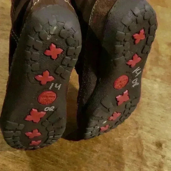 Timberland Oslo Girl's Winter Boots 6.5 - Picture 5 of 7